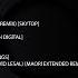 Pablo Prado Ultra Podcast 019 Ultra Electronic Station FM ORGANIC DEEP PROGRESSIVE MELODIC