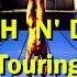 HIGH N DRY Album Q A W Joe Elliott 2016