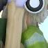 MMD Demons Ft Ben Mina Holiday Ver If They Are Normal