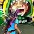 Adam Ferello Alibaba Remix Freefire Highlight