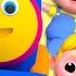 Five Little Babies Bob The Train Nursery Rhymes Kids Songs Preschool Music Baby Cartoon