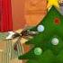 Gacha Christmas Funny Song Animation For Children