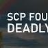 DEADLY RAINBOWS SCP EAS Scenario