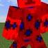 Mutant Anomaly 777 Vs Entity 303 Vs SCP 096 V3 1 IN Minecraft