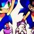 Sonic EXE Nightmare Beginning Destroyed Mind