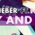 Beauty And The Beat Justin Bieber Ft Nicki Minaj Dj Szalo Extended Remix 2012 NEW Download