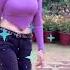 Elina Devia The Model Of Indonesia Elinadevia Fashion Beautiful Dance Trending Tiktok