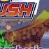 Sonic Rush The Metamorphosis 16 Bit Cover