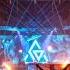 Paul Webster Bo Bruce Holding The Light At ASOT 900
