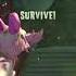 Plants Vs Zombies GW2 Royal Hypno Flower