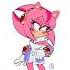 Семья Шедоу и Эми прикол Sonicthehedgehog Amyrose Shadow Shadamy Mariarose приколы шедоу шедэми