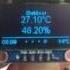 NodeMCU Weather