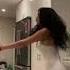 Malu Trevejo Tik Tok