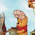 Disney Winnie The Pooh 2011 Walkthrough PC No Commentary Part 1