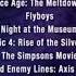 Best Buy Exclusive Home Theater Demo Disc DVD Menu Walkthrough