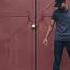Axel Thesleff Bad Karma Dance Cover