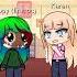 If My Me And My Ocs Met A Karen