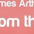 James Arthur Back From The Edge Lyrics