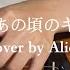 願い あの頃のキミへ 台湾人が弾き語り