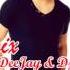 Deep Dance Ta Noc KamiloDeeJay DJ Kelvin Remix