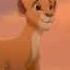 The Lion King 2 We Are One Kiara S Part English