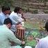 Beautiful Traditional Pashto Song Rabab Vocal Live In Swat Live Music In The Mountains