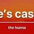 The Hunna She S Casual L Y R I C S