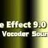 Flanged Pulse Effect 9 0 Sound Effect