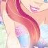 Studio Winx Club The Magic Of Tonight Acapella
