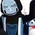 MMD I M Blue Da Ba Dee