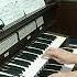 Liebster Jesu Wir Sind Hier BWV 731