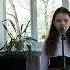 Тишкова Кира 8 лет Песня о маленьком трубаче