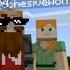 Minecraft Start Of A Wonderful Journey Part 1