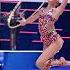 Maria Borisova Hoop Russian Cup 2022 EF