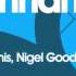 Shawn Mitiska Feat Hannah Ray Salt Nigel Good Remix