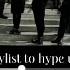 Straykids Playlist To Hype Up Your Mood Straykids Stay Kpopplaylist
