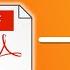 EASILY Convert PDF File To Word Document Without Any Software