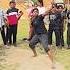 Girls Short Put 17 Feet Bihar Police Short Put Bihar Droga Short Put Short Put Technique