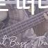 버즈 나에게로 떠나는 여행 Bass Cover