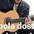 Doston Ergashev Sevgi Gozal