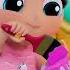Jill S PINK Car Let S DIY A Magical Princess Car Shorts Nurseryrhymes