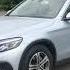 Обзор Mercedes Benz GLC 220d 2017