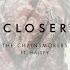 The Chainsmokers Closer Ft Halsey BASS BOOSTED EXTREME
