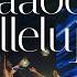 Gaaoon Hallelujah Nations Of Worship Ft Shelley Reddy Thanga Selvam William Soans