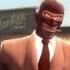 MvM Coaltown Stabby Spy