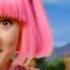 ᴴᴰ Lazy Town Bing Bang Multi Languages All Languages Lyrics