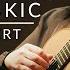 ZORAN DUKIC Live Classical Guitar Concert Siccas Guitars X Antwerpen Gitaar Festival