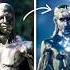 New Silver Surfer Faces Major Backlash After Fantastic Four Trailer Drop