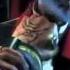 Dan Bull Rap Dishonored