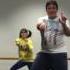 GOT7 Just Right 딱 좋아 Dance Cover K Rave Dance